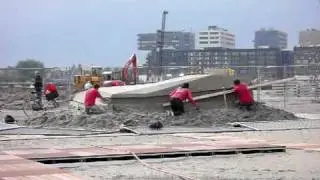 augmented sandscreen