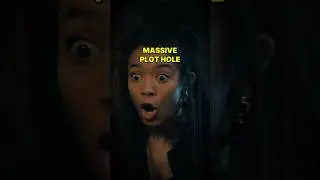 The BIGGEST Plot Hole in Gen V #shorts #viral #genv