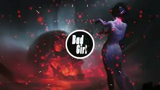 omri - demons [Bass Boosted]