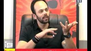 Rohit Shetty Press conference by Media research & Study center