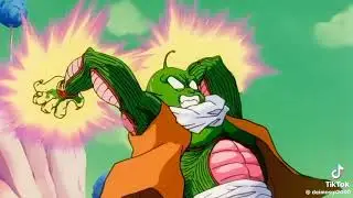 Dodoria soldado de freezer vs los namekianos 👈🥴🥺