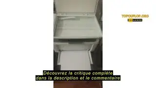 Avis sur la Hp Laserjet MFP M140we - Multifunktionsdrucker - s/w