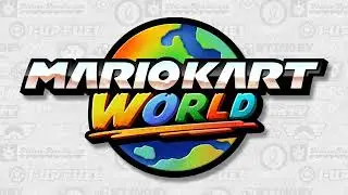 Boo Cinema - Mario Kart World