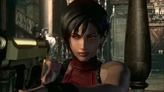 The Best Resident Evil HD Remaster Mods
