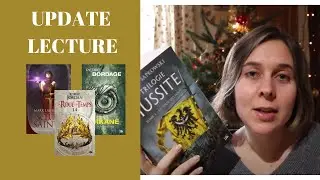 Update Lecture : 03/01/2020 : De la Fantasy et de l'historique