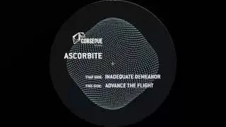 Ascorbite - Inadequate Demeanor [CRSQ003]