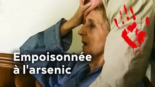Empoisonnée à petit feu
