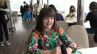 Los Lunes Seriéfilos - Luna Fulgencio nos habla de 'Héroes de Barrio'