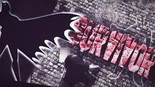 A Batman Tribute | Survivor 「MV」