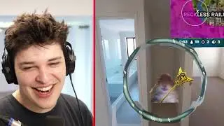 Реакция на TikTok 4-го сезона &laquo;WTF!&raquo;