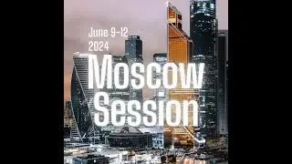 ZionTrade MoscowSession 9-12 june