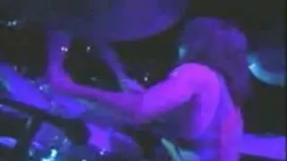Rod Morgenstein-Dregs Drum Solo