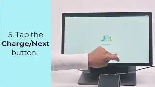 Moneris Total Commerce - Activate and Load a Moneris gift card