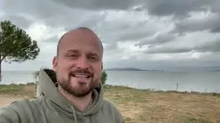 Trasimeno Glamping Resort | Work in Progress 2024 (English Version)