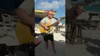 Friday Jam Session at SunShine Shack