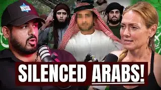 I Went To Every Palestinian City, What I Discovered There Is TERRIFYING!