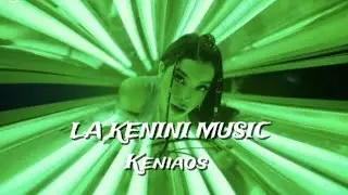 KeniaOs - la kenini music ( video official ) 