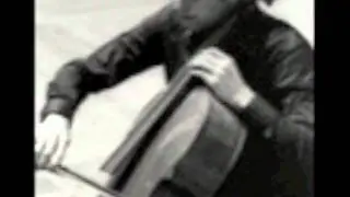 Shostakovich cello concerto No 1 (Finale)  - Jamie Walton (cello)