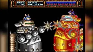 Top 10 Boss Themes - Sega Mega Drive (Genesis)