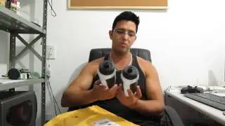 UNBOXING SUPPLEMENTEDGE (LIPO6 BLACK)