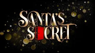 Santa's Secret Commercial 2024