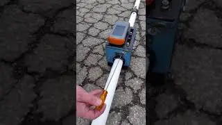 Geonics EM31-MK2 Calibration and Zeroing Procedure