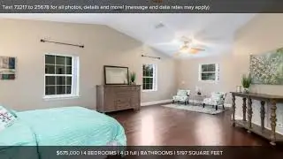 2595 Coral Way, Malabar, FL Presented by Team Taranto.