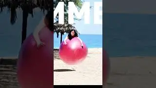 Fashion and beach culture come together in unique ways.#fashion #beach #technology #ootd