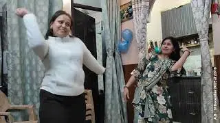 New year 2026