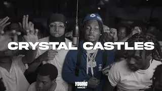 [FREE] Kyle Richh x Jenn Carter Jerk Drill Type Beat - 