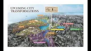 Golden Mile Singapore | Located in the Heart of Exciting City Transformations