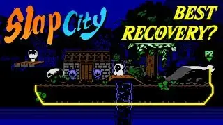 Slap City | Who Can Recover Under Hurtland? (GODDESS OF EXPLOSIONS UPDATE IN DESCRIPTION!)