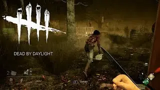 Dead by Daylight Killer Gameplay - Adept Pig - Pig SAW (No Commentary)