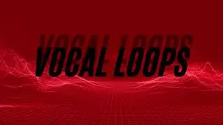 Vocal Sample - Dry Save Me (POP)  FREE DOWNLOAD / MAXIMUM STUDIO