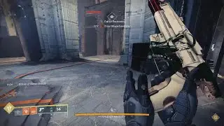 Salvation's Edge - Herald of Finality [ FTW ]