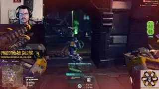 Planetside 2: Ghstmarauder's Grinder Rampage Pt. 2