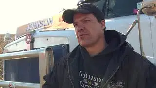 American Harvest Trailer Updated