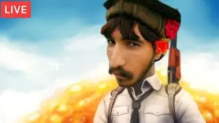 PUBG MOBILE | KhanSaab69 is Live