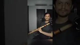 Gehra Hua Flute Version 🎶