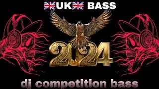 #dj2024 dj competition song 2024 #2 competition dj remix
