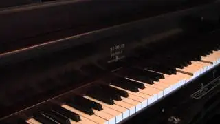 From One Till Two (I Always Dream Of You) Played by J. Russel Robinson