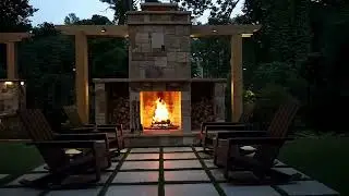 Transforming a Backyard into a Safe and Functional Play Area Atlanta Ga