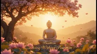 Buddha on Loving Without Possession &ndash; The Secret to True and Free Love