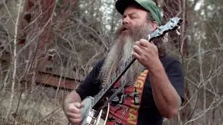 🔴 I Am Just an Old Hobo by Banjo Joe (OFFICIAL MUSIC VIDEO) 🔴