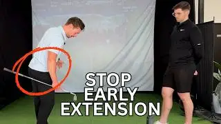 3 упражнения для предотвращения преждевременного разгибания стопы ⛳️