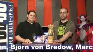 Retro: buffedShow 222: Outtake-Special 2010