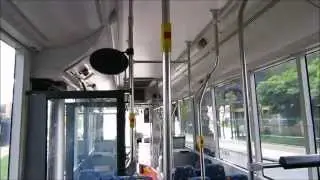 Transit Systems Sydney [Hoxton Park] Volvo B7RLE / Custom Coaches CB60 Evo II, m/o 6157 (1338)