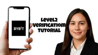Bybit Level 2 Verification Tutorial | Get Verified In 48 Hours