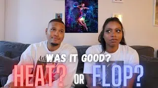 DOJA CAT - Planet Her (FULL ALBUM REACTION / REVIEW)