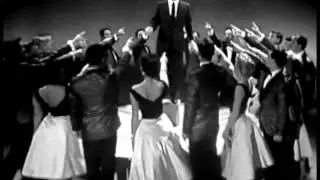 Perry Como Live - Just Born To Be Your Baby